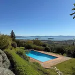 Dell'oliveto, Private Pool And Views