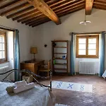 Dell'oliveto, Private Pool And Views *