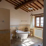 Dell'oliveto, Private Pool And Views