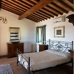 Dell'oliveto, Private Pool And Views Villa