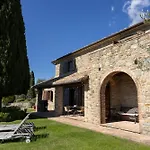 Villa Dell'oliveto, Private Pool And Views Tuoro sul Trasimeno