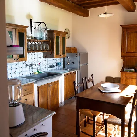 Willa Dell'oliveto, Private Pool And Views
