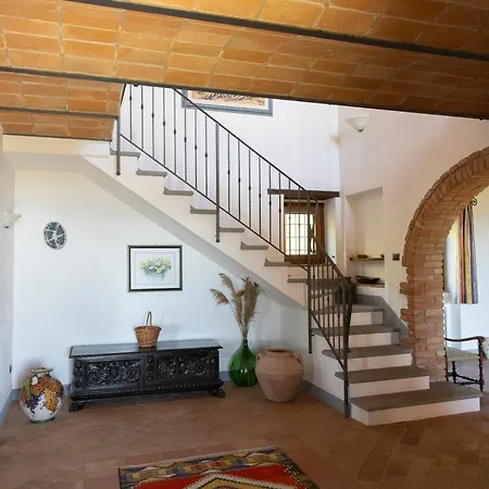Dell'oliveto, Private Pool And Views * Tuoro sul Trasimeno