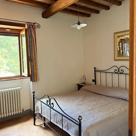 Willa Dell'oliveto, Private Pool And Views