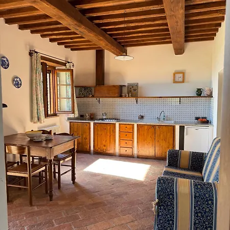 Dell'oliveto, Private Pool And Views *