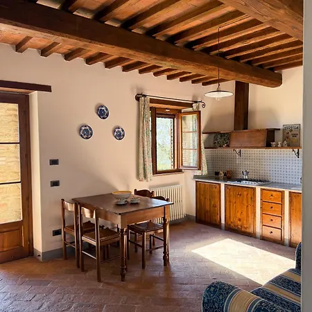 Dell'oliveto, Private Pool And Views Villa Tuoro sul Trasimeno