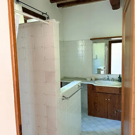 Dell'oliveto, Private Pool And Views Tuoro sul Trasimeno