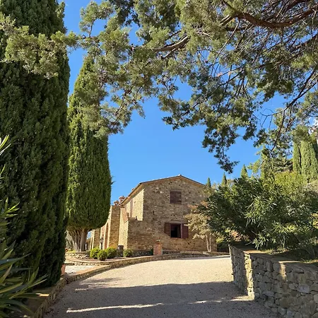 Dell'oliveto, Private Pool And Views Tuoro sul Trasimeno