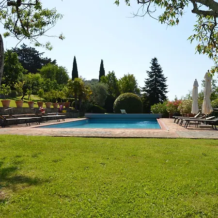 Dell'oliveto, Private Pool And Views *
