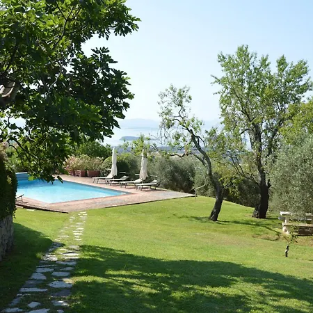 Dell'oliveto, Private Pool And Views Tuoro sul Trasimeno