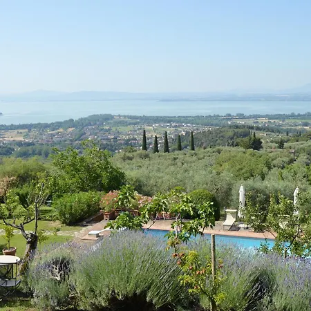Dell'oliveto, Private Pool And Views * Tuoro sul Trasimeno